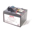 thumbnail image 3 of Schneider Electric IT USA RBC48 Replacement Battery Cartridge No. 48, 3 of 4