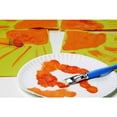 thumbnail image 3 of Artista Ii Washable Tempera Paint, Orange, 16 Oz Bottle | Bundle of 2, 3 of 6