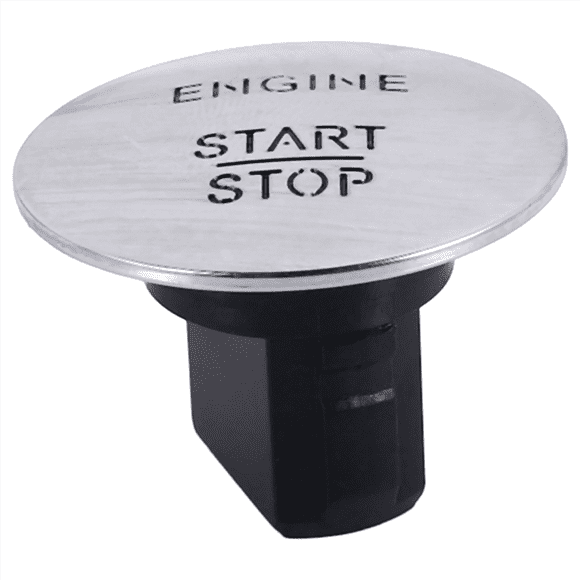 For Push To Start Button Keyless Go Engine Start Stop Push Buttonmk4481