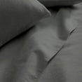 thumbnail image 3 of Whisper Organics Organic Flannel Sheet Set, 3 of 10