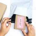 thumbnail image 2 of A:60pcs Valentine's Day Thank You Card Gift Card Pink Packaging Card (G Need ), 2 of 4
