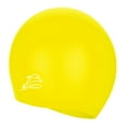 thumbnail image 2 of Waterproof Silicone Swimming Cap Ear Protect Swim Caps Hat Cover For Adult Children Kids, 2 of 9
