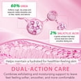 thumbnail image 5 of Moisturizing Heel Balm Stick, Peach Scented Foot Cream for Cracked Heels & Dry Skin, 1.41 oz - Peach Scent, 5 of 10