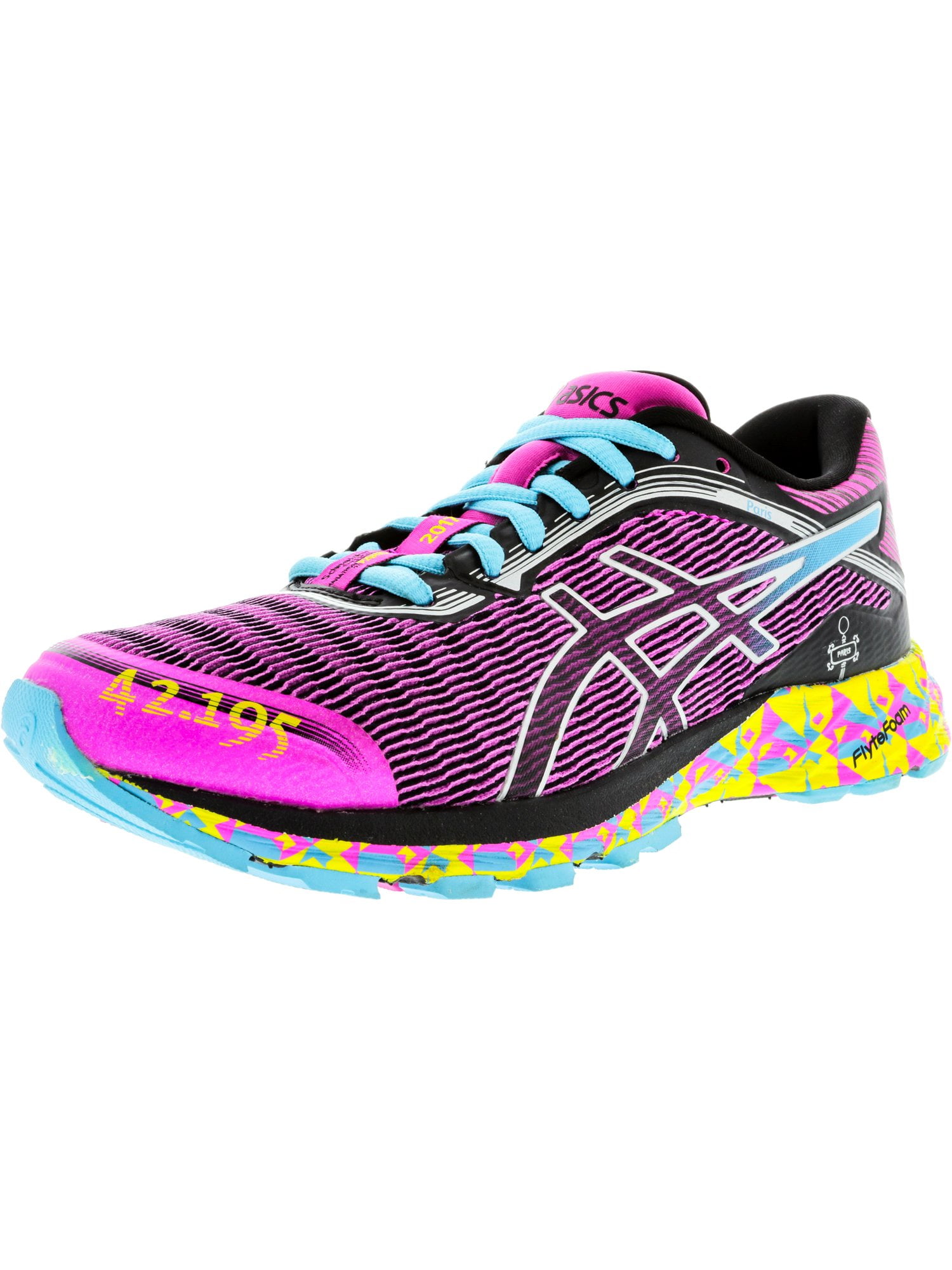 women's dynaflyte 2 running shoe