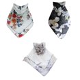 thumbnail image 1 of Mascarilla Para Mujer Bufanda Protección UV Bufanda Ligera Mascarilla Para El Cuello 3x Sunnimix Womens Half Face Scarf, 1 of 8