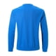 thumbnail image 4 of pstuiky camisetas de manga larga para hombre, Camisa informal de manga larga con cuello redondo y color liso para hombre tops de invierno para hombre xxxl, 4 of 6