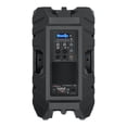 thumbnail image 5 of Bafle Amplificado 15" 500w Audiobahn HITRON15, 5 of 5