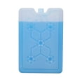 thumbnail image 1 of Outdoor Portable Freezer Picnic Camping Travel Fruit Cooler Box Reusable Ice Pack 600ML, 1 of 5