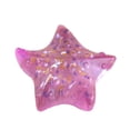 thumbnail image 2 of Cififendec 10Pcs Luminous Starfish Mini Ornament, 1", Glow In Dark Resin Aquarium Landscape Decoration for Fish Tank Bottom Layout, Underwater Scene Decor, 2 of 5