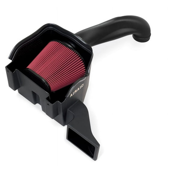 Airaid 301-237 SynthaMax Dry Filter Intake System