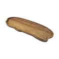 thumbnail image 4 of jifeng Wood Serving Tray Counter Organizer Serving Platter for Cookies Nuts Candies L, 4 of 9