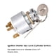 thumbnail image 4 of Riwesomey Interruptor de encendido Universal para motocicleta de 12V, interruptores de arranque de encendido de coche, accesorios de Vehículos, repuestos y accesorios Mis 5 pines, 4 of 6