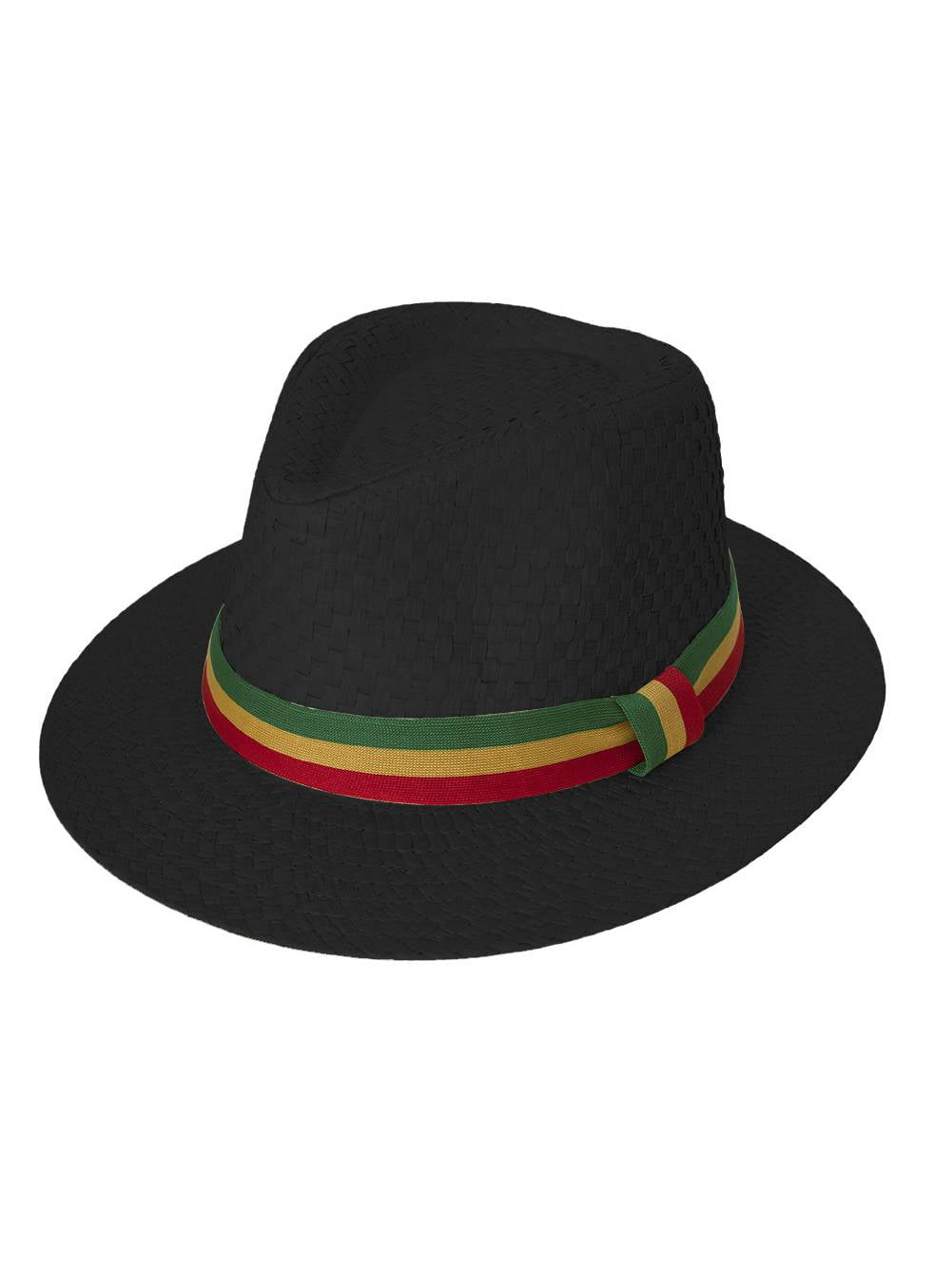 small fedora hat