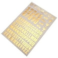 thumbnail image 4 of West Ham United Carte d'Anniversaire FC avec Autocollants, 4 of 5