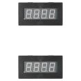 thumbnail image 1 of Maytalsory Exquisite Craft Digital Tachometer For High Performance Anti-corrosion Red 2Set, 1 of 6