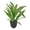 Lily. Bamboo., variant on Lynono Co.,Ltd Fascinating Realistic Juncus Bamboos Faux Greeneries Potted Plant For Indoor Decors
