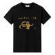 thumbnail image 4 of Nueva camiseta casual de lujo para hombre, camisetas de manga corta de diseñador Harajuku Y2k, camisetas de algodón vintage para hombre, camisetas transpirables de alta calidad a la moda, 4 of 4
