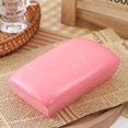 thumbnail image 4 of Squishy Toys Squishies Squishy Fidget Toys Soft Slow Rising Bread Toy Stress Relief Rectangle Bread Sensory Toy Desk Decor Anxiety Relief Toy For Relaxation And Focus, 4 of 5