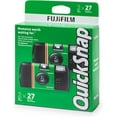 thumbnail image 3 of QuickSnap Flash 400 One Time Use 35mm Camera with Flash, 27 Exposures, 8-Pack, 3 of 3