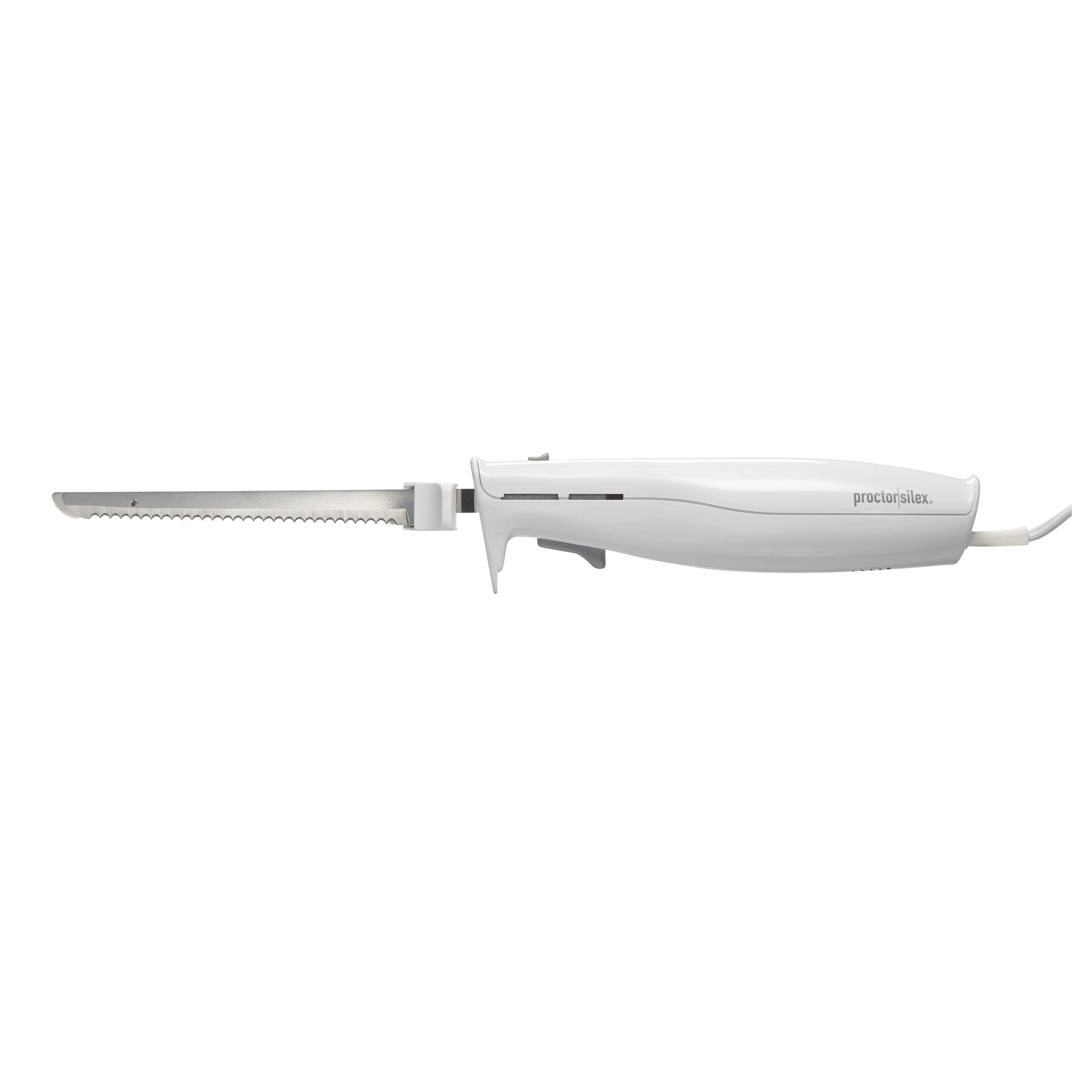 Proctor-Silex 19'' Electric Carving Knife & Reviews