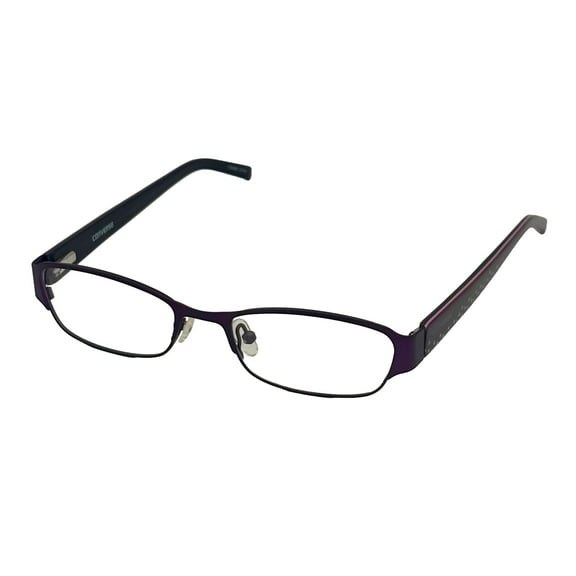 CONVERSE Eyeglasses K006 Purple 49MM