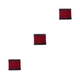 thumbnail image 3 of Calentador de cuello Bufandas de montar Cuellos Gaiter Minnieouse rojo, 3 of 6