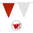 thumbnail image 4 of Water Gear 65200 Backstroke Flags-Red/White, 4 of 7