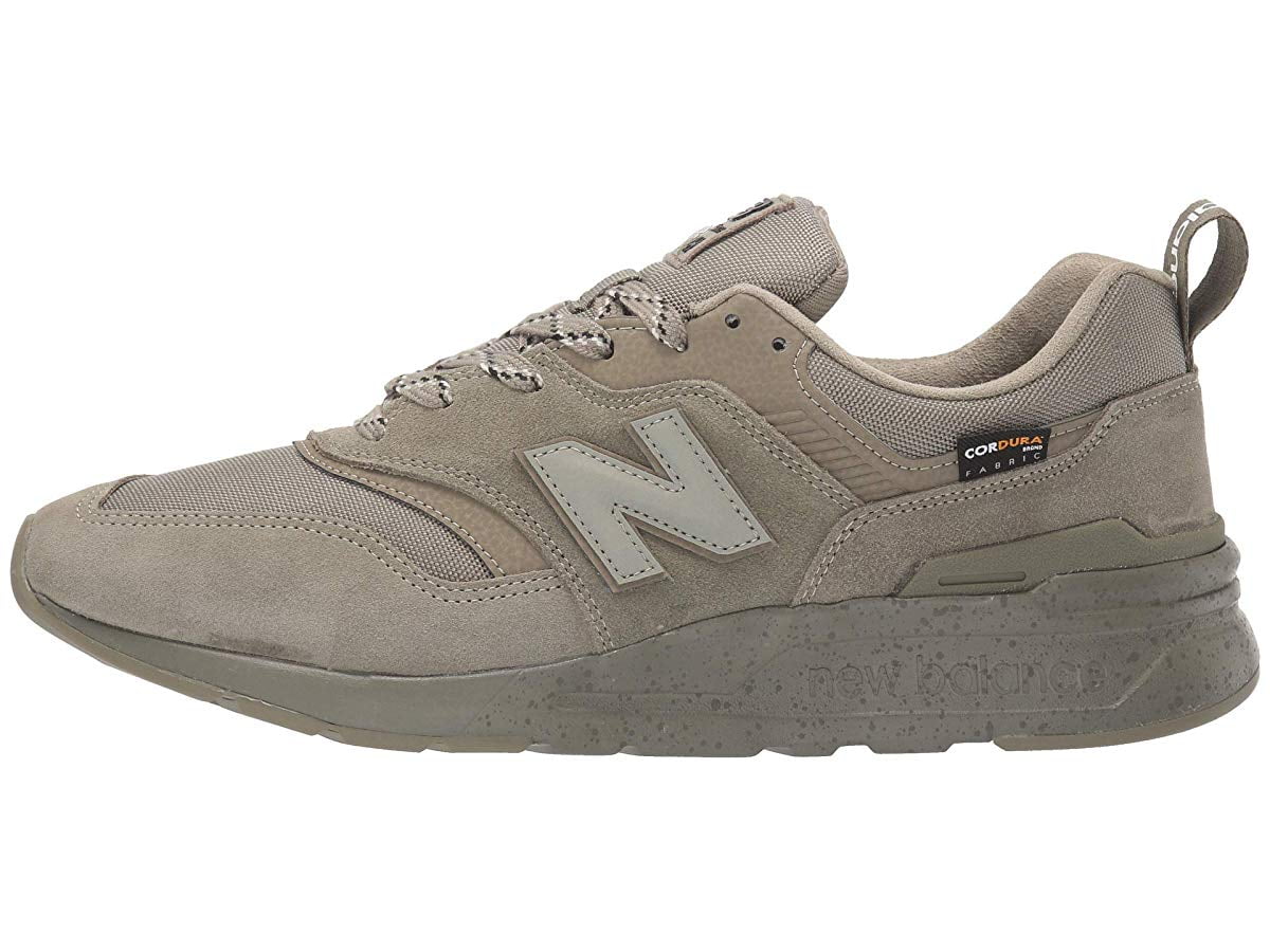 new balance 997h covert green with slate green
