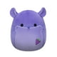 thumbnail image 1 of Peluche Squishmallows Original Zergman Chinchilla 20 cm, 1 of 7