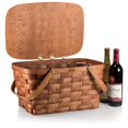 thumbnail image 2 of Picnic Time Prairie Picnic Basket, 2 of 7