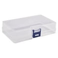 thumbnail image 3 of Multifunctional Transparent Plastic Storage Box Jewelry Diy Portable And Practical Fishing Gear Storage Container, 3 of 11