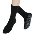 thumbnail image 2 of Calcetines - Calcetines cómodos, cálidos y antideslizantes - Para el hogar, yoga en interiores y hospitales - Hombres y mujeres, 2 of 5
