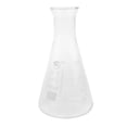 thumbnail image 3 of Matraz laboratorio borosilicato, 50 200ml, 7 tamaños a elegir 500 ml shamjiam Matraz cónico de borosilicato, 3 of 8