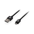 thumbnail image 6 of IOGEAR Charge and Sync Flip Pro USB 2.0 Type-A to 3.3' Micro-USB Cable, 6 of 7