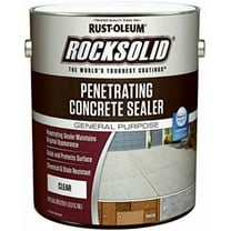 Rust-Oleum 230230 1 gal Penetrating Concrete Sealer