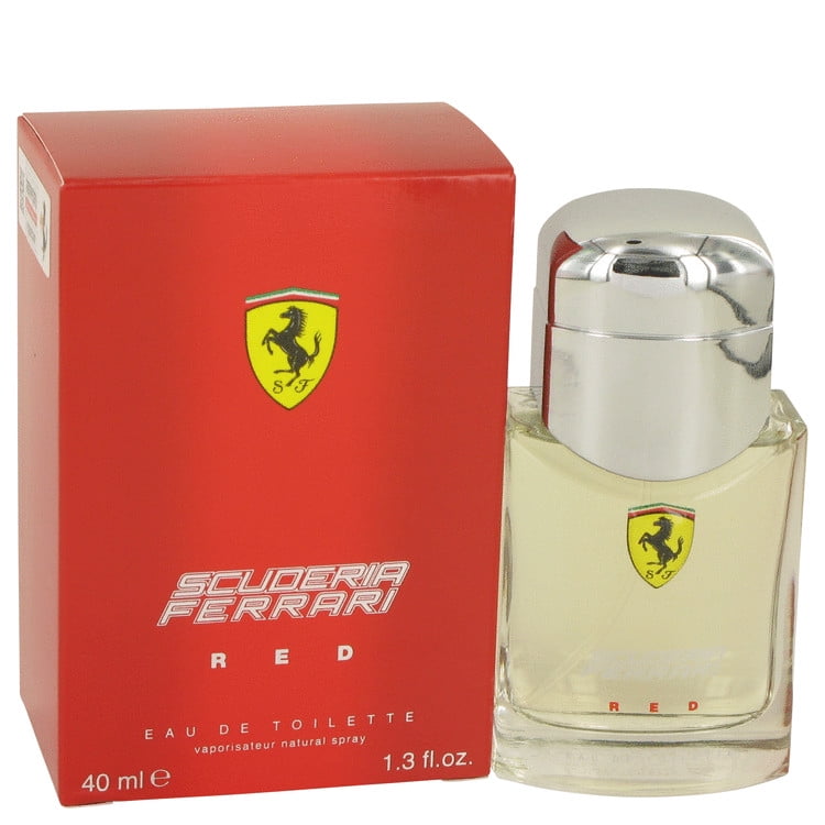 ferrari 40ml