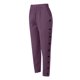 thumbnail image 4 of WILLBEST Pantalones Casuales de Mujer, de Cintura Alta, Pierna Ancha, con Cordón, Cómodos, Lisos y con Bolsillos para Uso Diario. XXXXL, 4 of 5