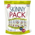 thumbnail image 1 of Maïs soufflé sans gluten SkinnyPack de SkinnyPop, 1 of 2