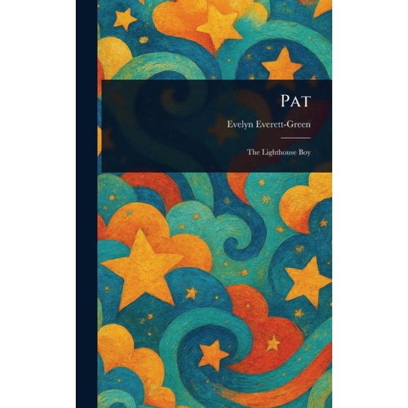 Pat, (Hardcover)