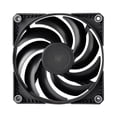 thumbnail image 1 of PHANTEKS 4Pin PWM PC Case Ventilador de refrigeración Cojinete hidráulico CPU Cooler (12 cm), 1 of 2