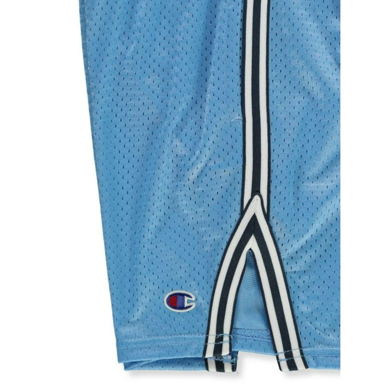 Light blue deals champion shorts