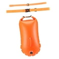 thumbnail image 4 of Boya de seguridad para , bolsa impermeable con flotador de seguridad para con cinturón ajustable, bolsa de almacenamiento, bolsa flotante, Sharpla Boya de natación, 4 of 7