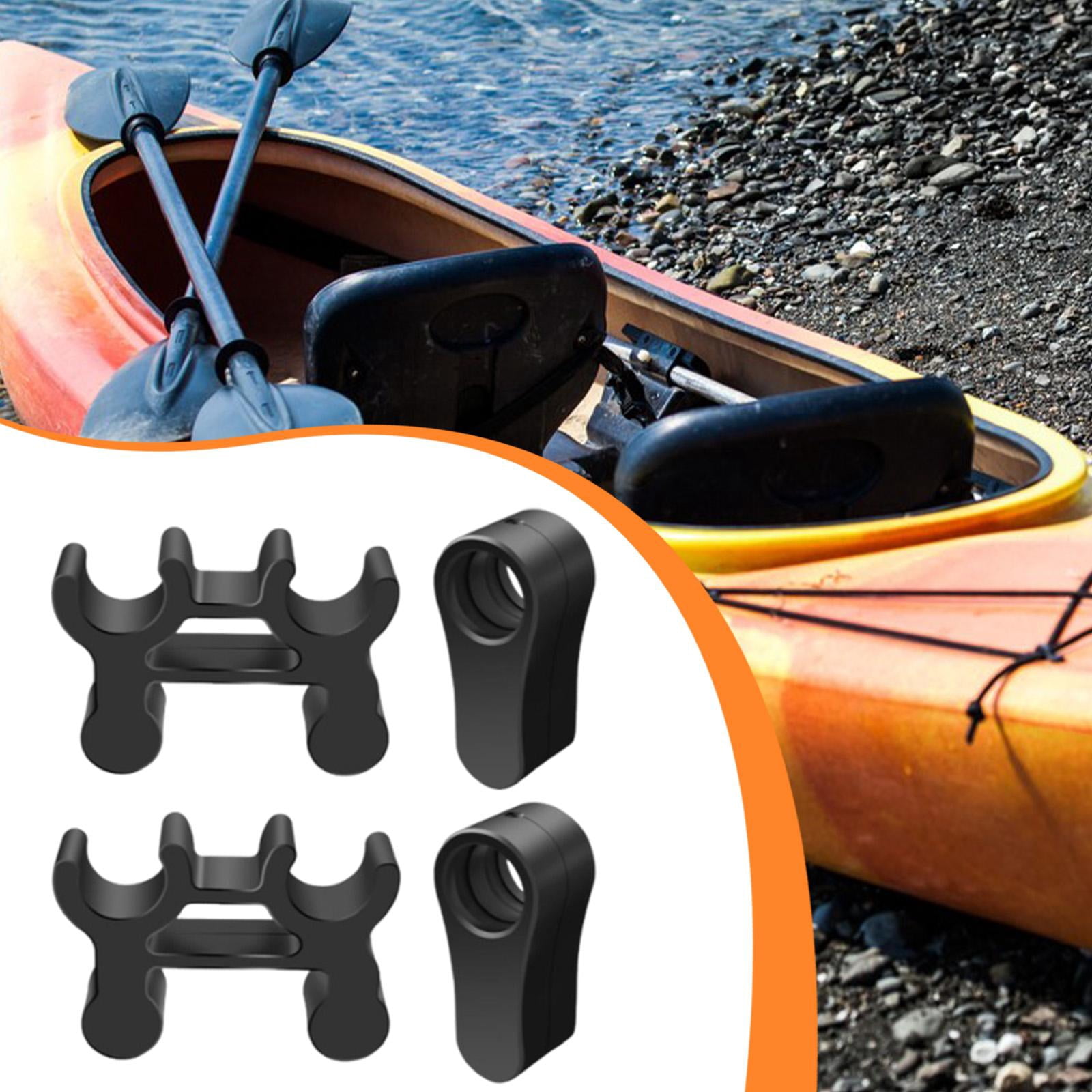 harayaa Kayak Seat ,Kayak Seat Lifter Easy to Install Increases Height Accessories Seats