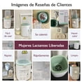 thumbnail image 4 of Calentador De Biberones Inteligente Momcozy 6 en 1 X01, 4 of 7