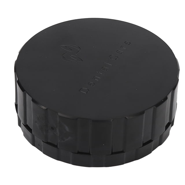 Caja de almacenamiento para laboratorio de dentaduras postizas, caja de procesamiento de carillas para dentaduras postizas, caja de almacenamiento para dentaduras postiza