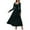 Green, variant on Womens Christmas Dresses Velour Long Sleeve Womens Dresses Purple Womens Dress A-line Dresses Holiday Party Dress Cute Dresses for Women Fall
