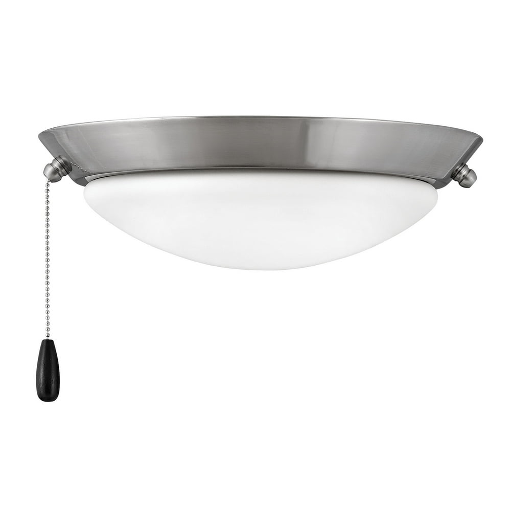 Hinkley Lighting 930001F 12" Wide Led Light Kit For Indoor Hinkley