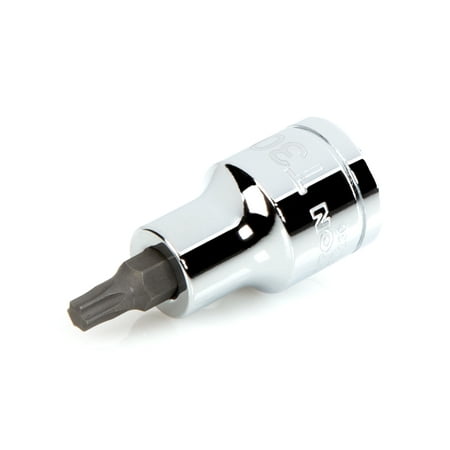 

TEKTON 1/2 Inch Drive x T30 Torx Bit Socket | SHB24230