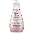 thumbnail image 1 of Live Clean Tropical Blossom Liquid Hand Soap, 1 of 7