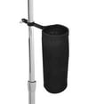 thumbnail image 4 of CTIRCHIU Sac de Rangement Durable Noir pour Tambour avec Design Portable pour Divers Bâtons, 4 of 8